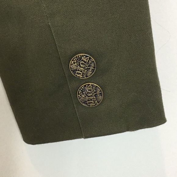 Blac Label Pink blazer size large but fits like a medium or small - Picture 3 of 8